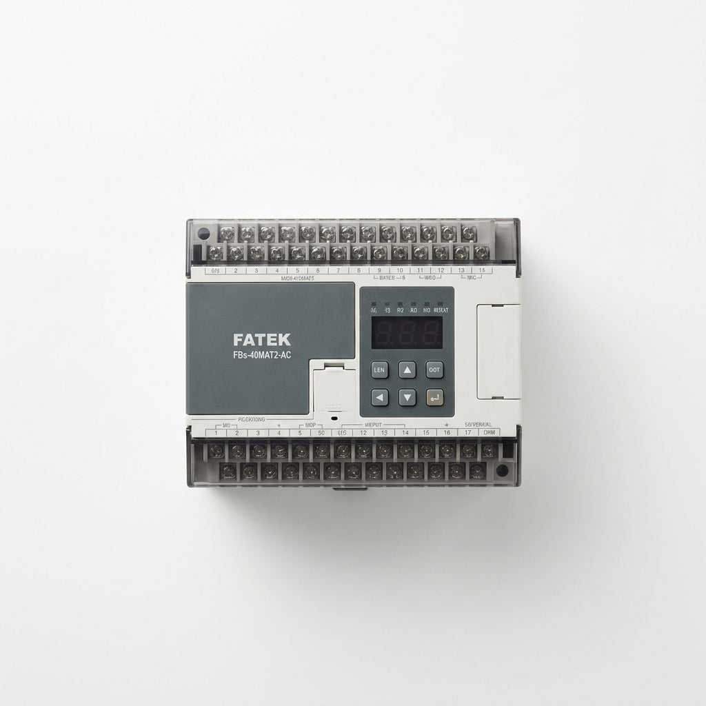 Fatek FBs-40MAT2-AC