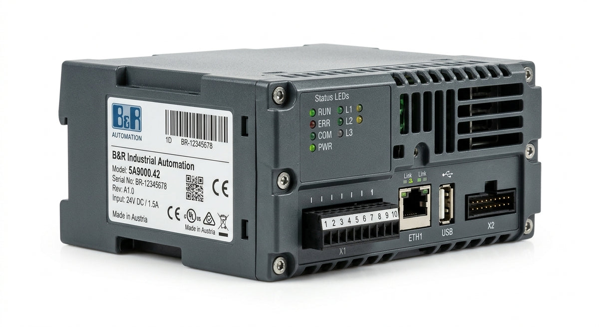 B&R 5A9000.42