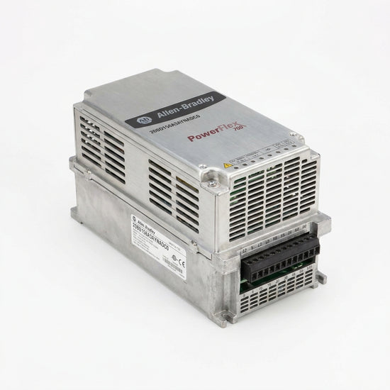 Allen-Bradley 20BD156A3AYNADC0