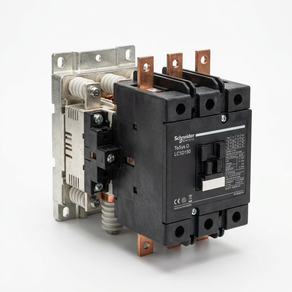 BIND SIEMENS 3RT2015-1AP01 contactor de potencia