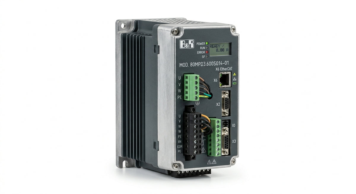 B&R 80MPD3.600S014-01