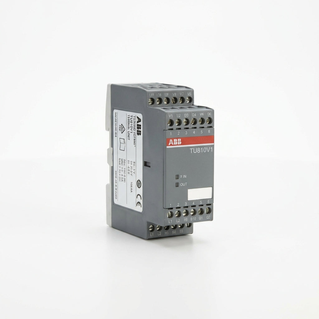 ABB TU810V1