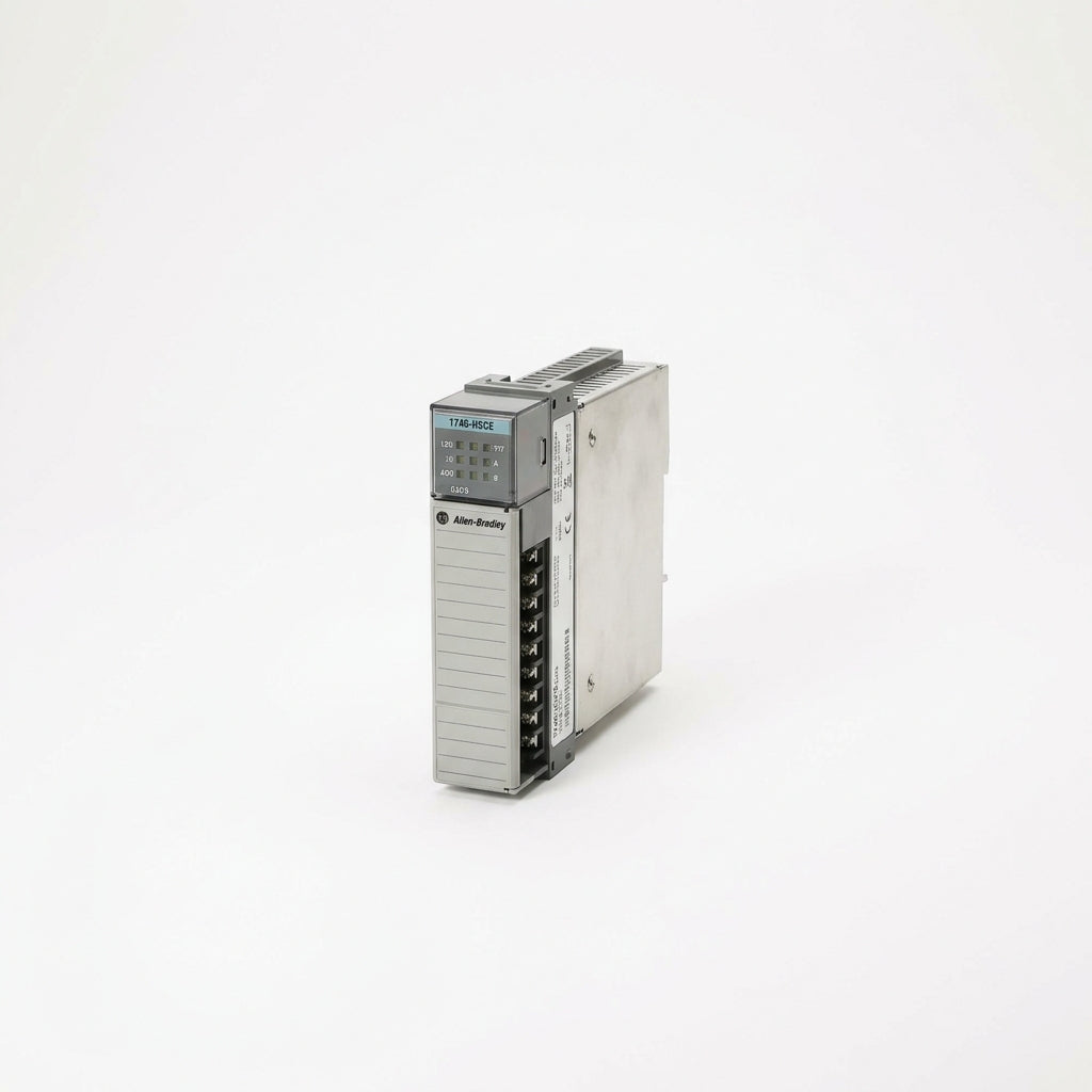 Allen-Bradley 1746-HSCE