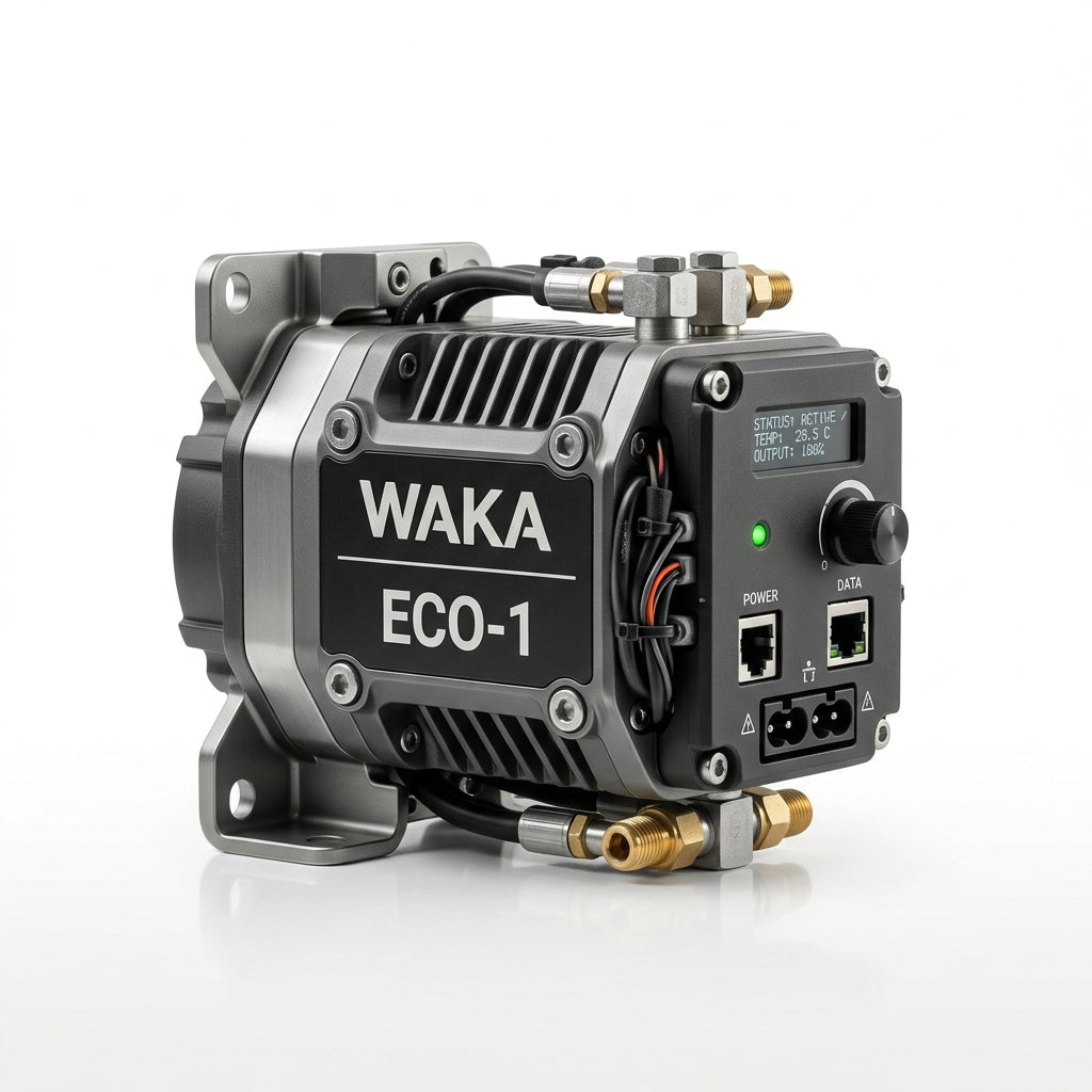 WAKA ECO-1