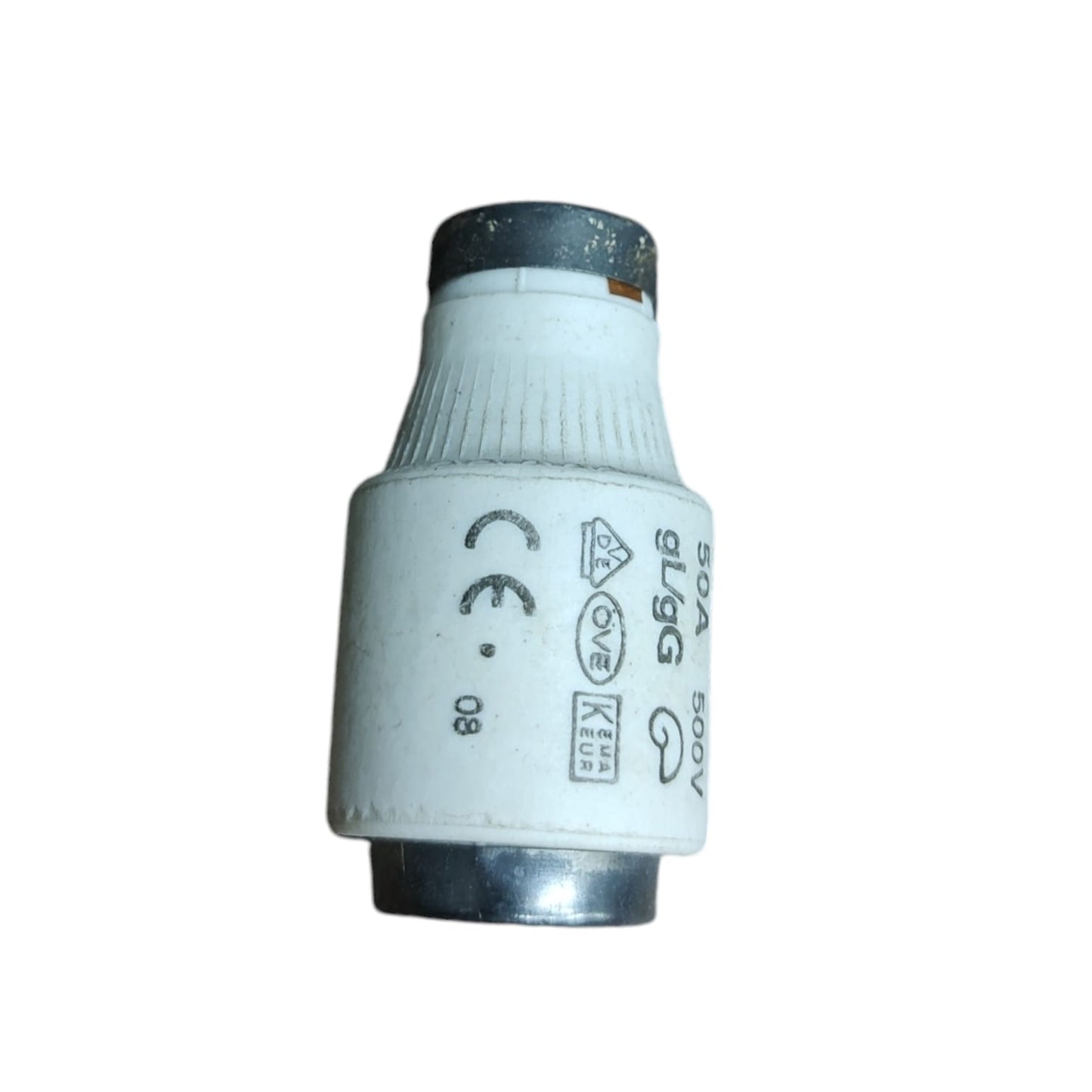 Siemens 5SB4-21 fusible cortacircuitos 50A