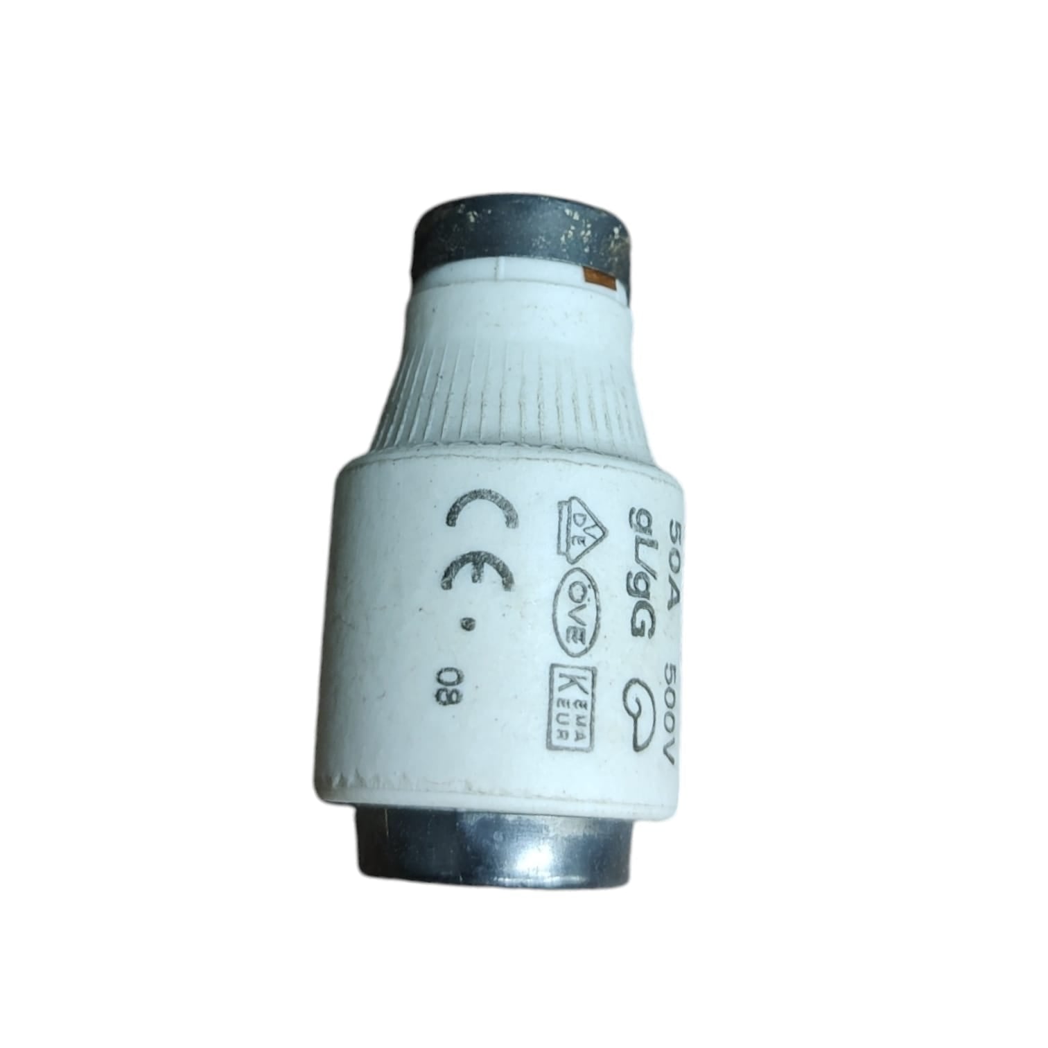 Siemens 5SB4-21 fusible cortacircuitos 50A