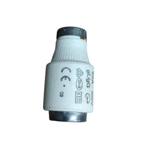 Siemens 5SB4-21 fusible cortacircuitos 50A