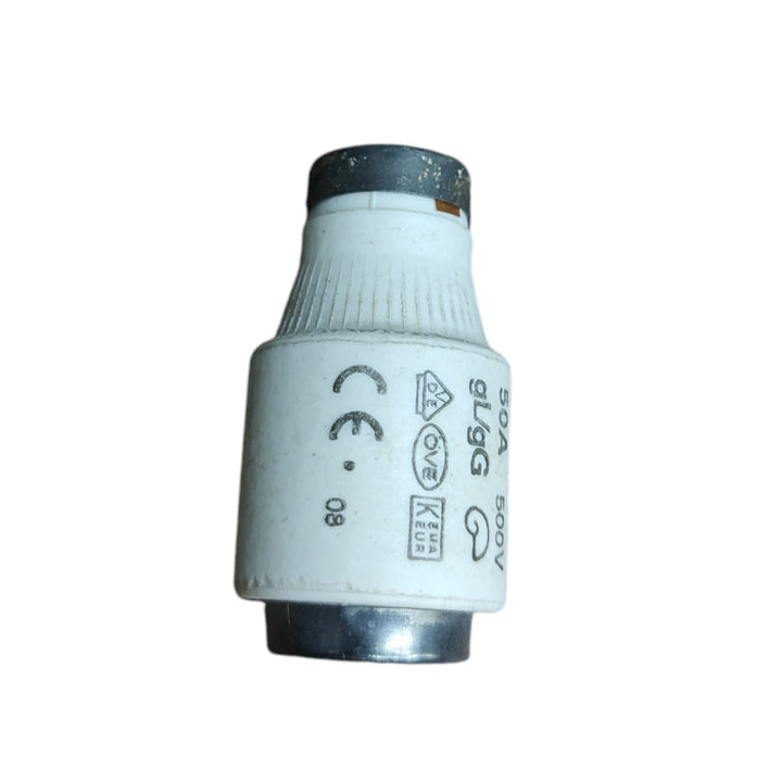 Siemens 5SB4-21 fusible cortacircuitos 50A