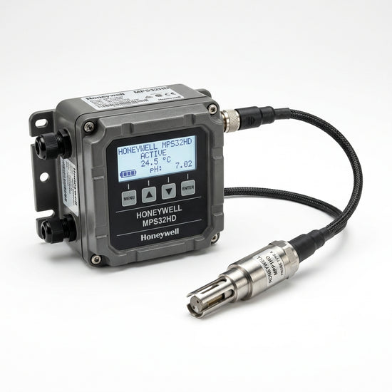 HONEYWELL MPS32HD + MPP1HD