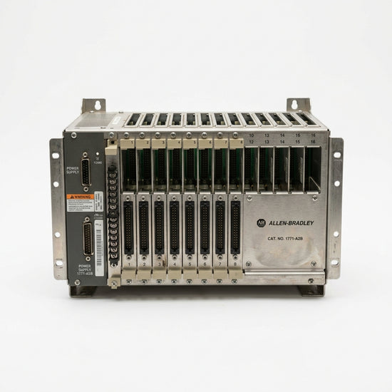 ALLEN-BRADLEY 1771-A2B