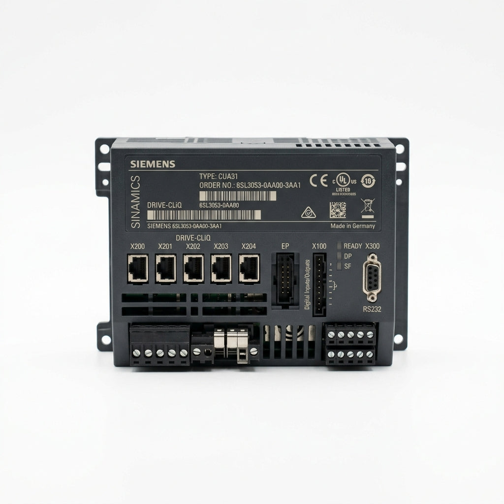 SIEMENS/HT 6SL3053-0AA00-3AA1