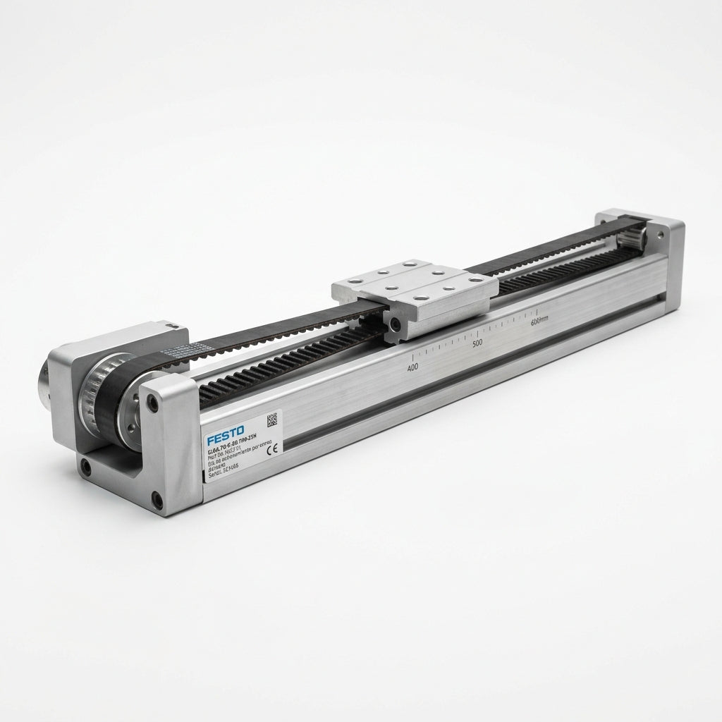 FESTO ELGA-TB-G-80-700-25H