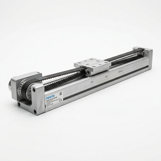 FESTO ELGA-TB-G-80-700-25H