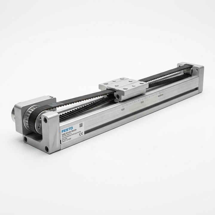 FESTO ELGA-TB-G-80-700-25H
