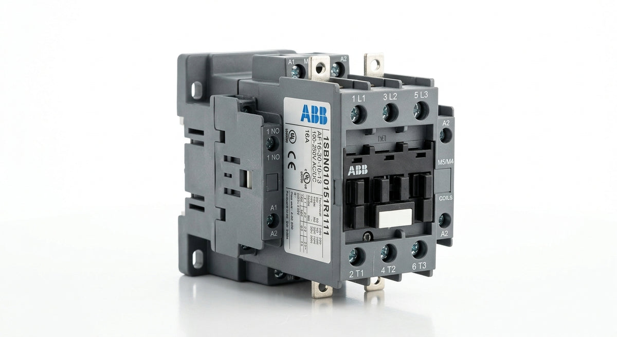 ABB 1SBN010151R1111