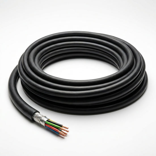 BIND Cable de control 7x18