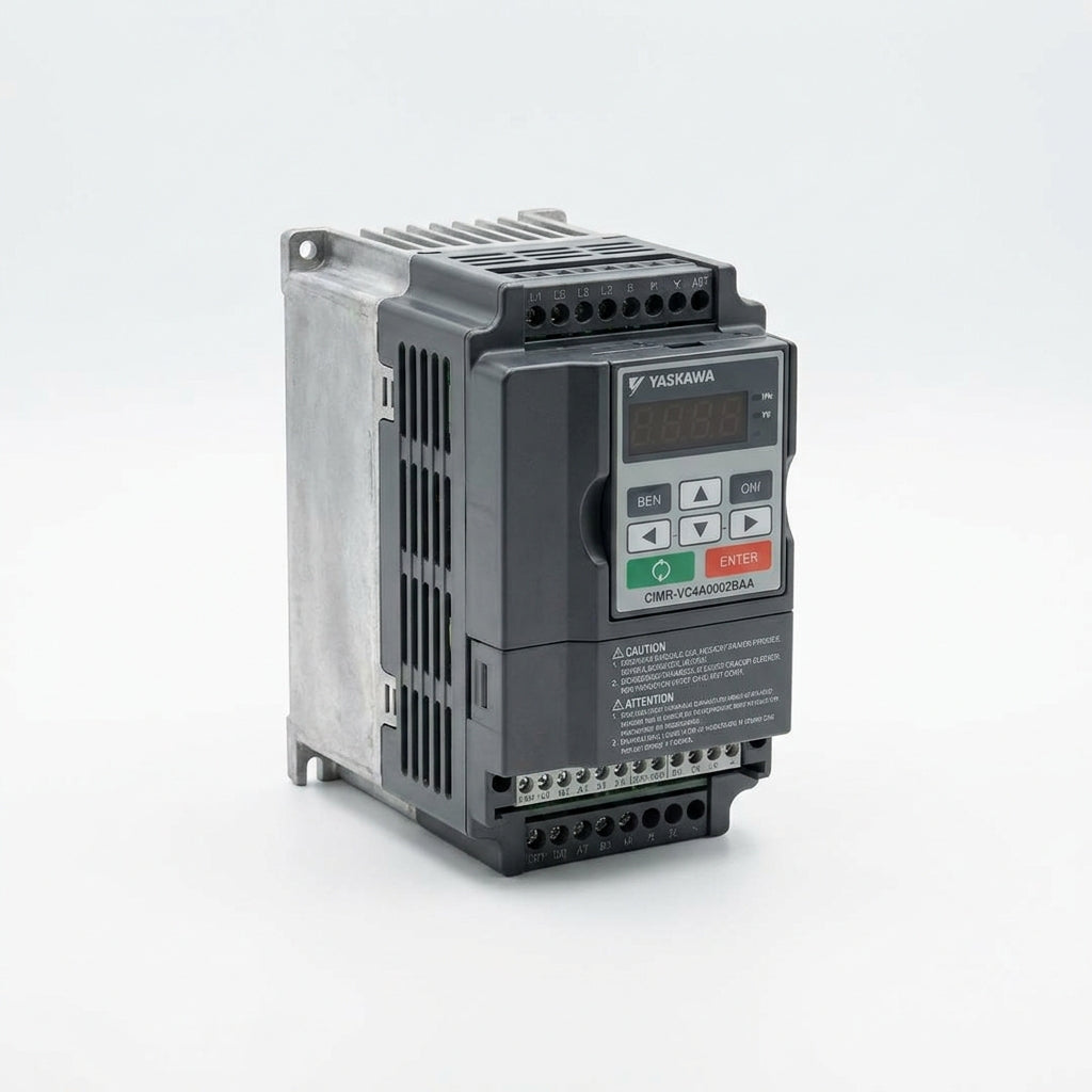 Yaskawa CIMR-VC4A0002BAA