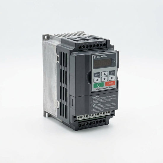 Yaskawa CIMR-VC4A0002BAA
