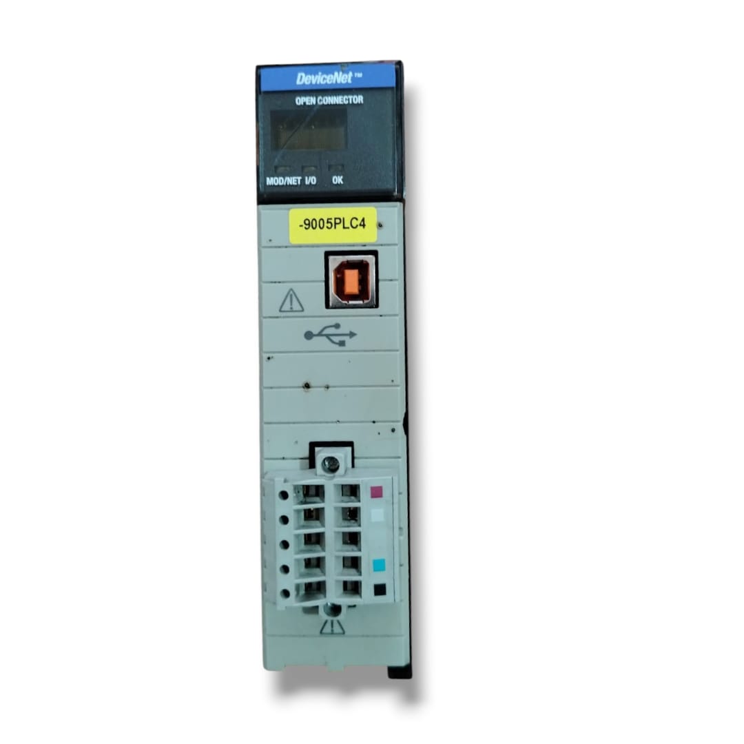 ALLEN BRADLEY 1756-DNB