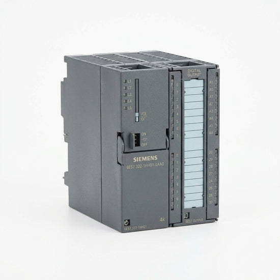 Siemens 6ES7 322-1HH01-0AA0