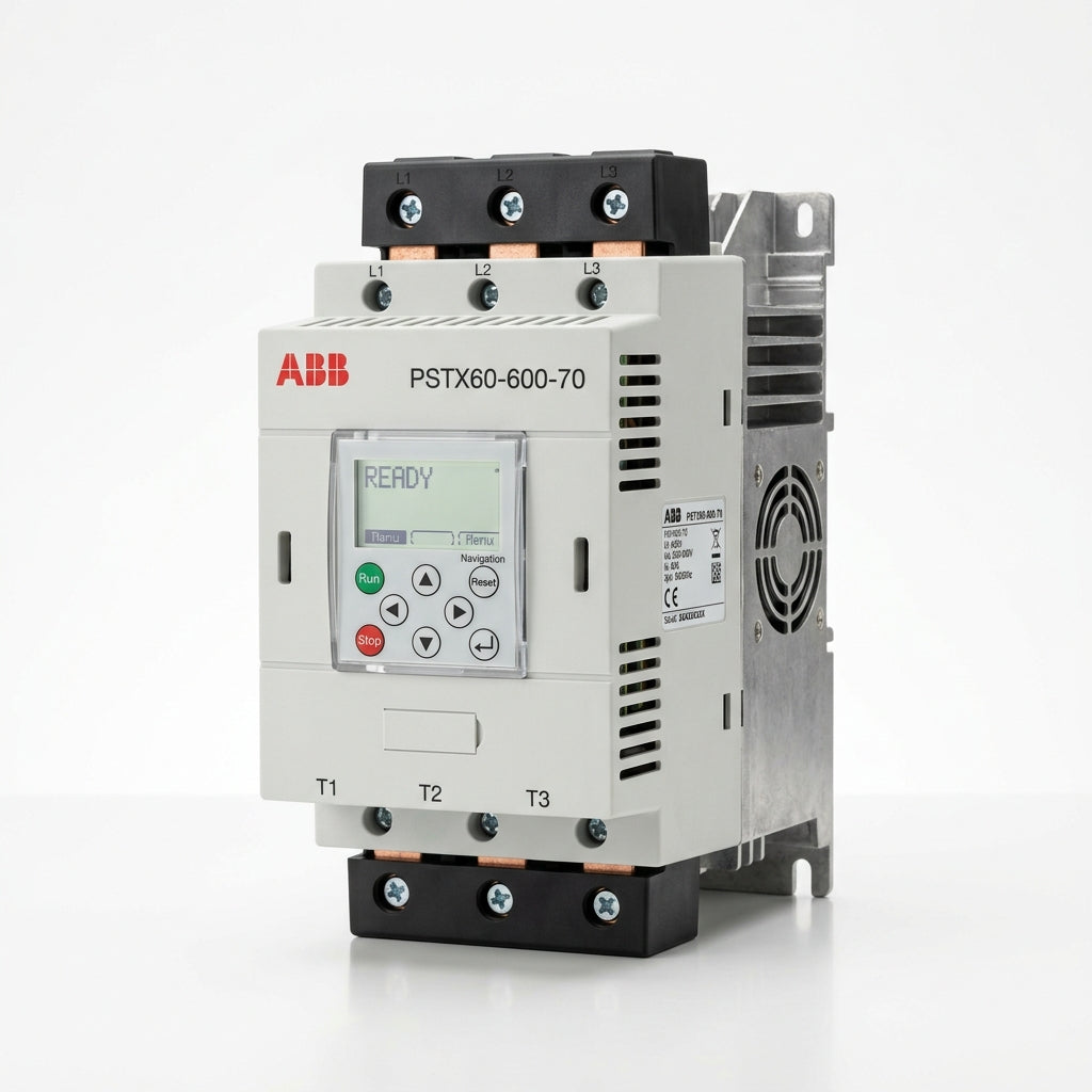 ABB PSTX60-600-70