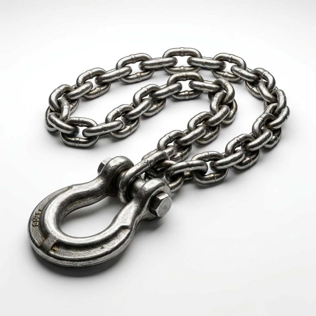 BIND Candado para cadena 40-3