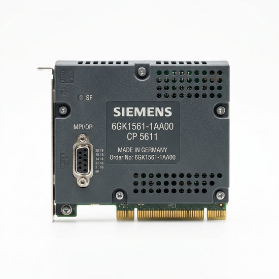 Siemens 6GK1561-1AA00 tarjeta de comunicación