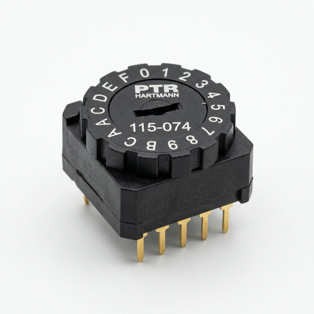 PTR HARTMANN 115-074
