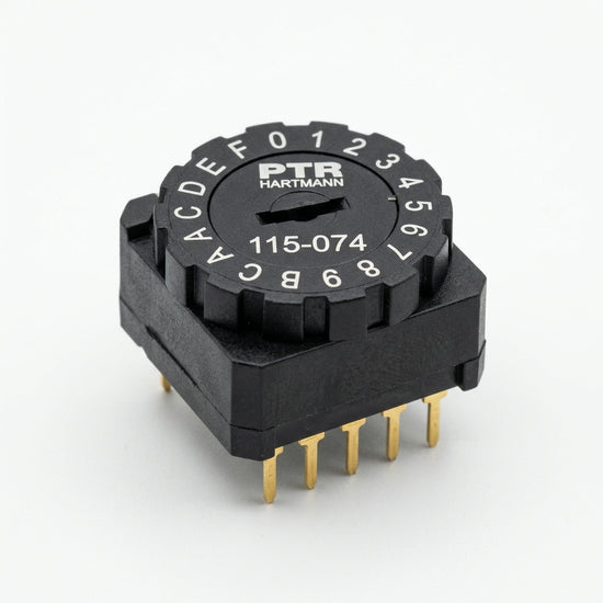 PTR HARTMANN 115-074