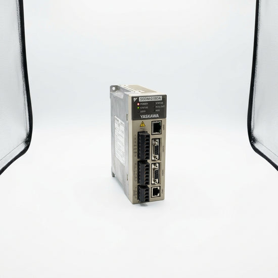 Yaskawa SGDM-01BDA