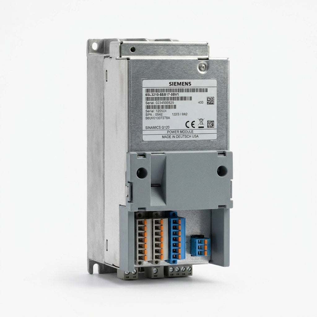 Siemens 6SL3210-5BB17-5BV1