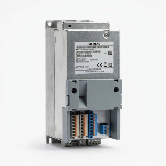 Siemens 6SL3210-5BB17-5BV1