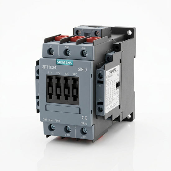 Siemens 3RT1034-1AP64