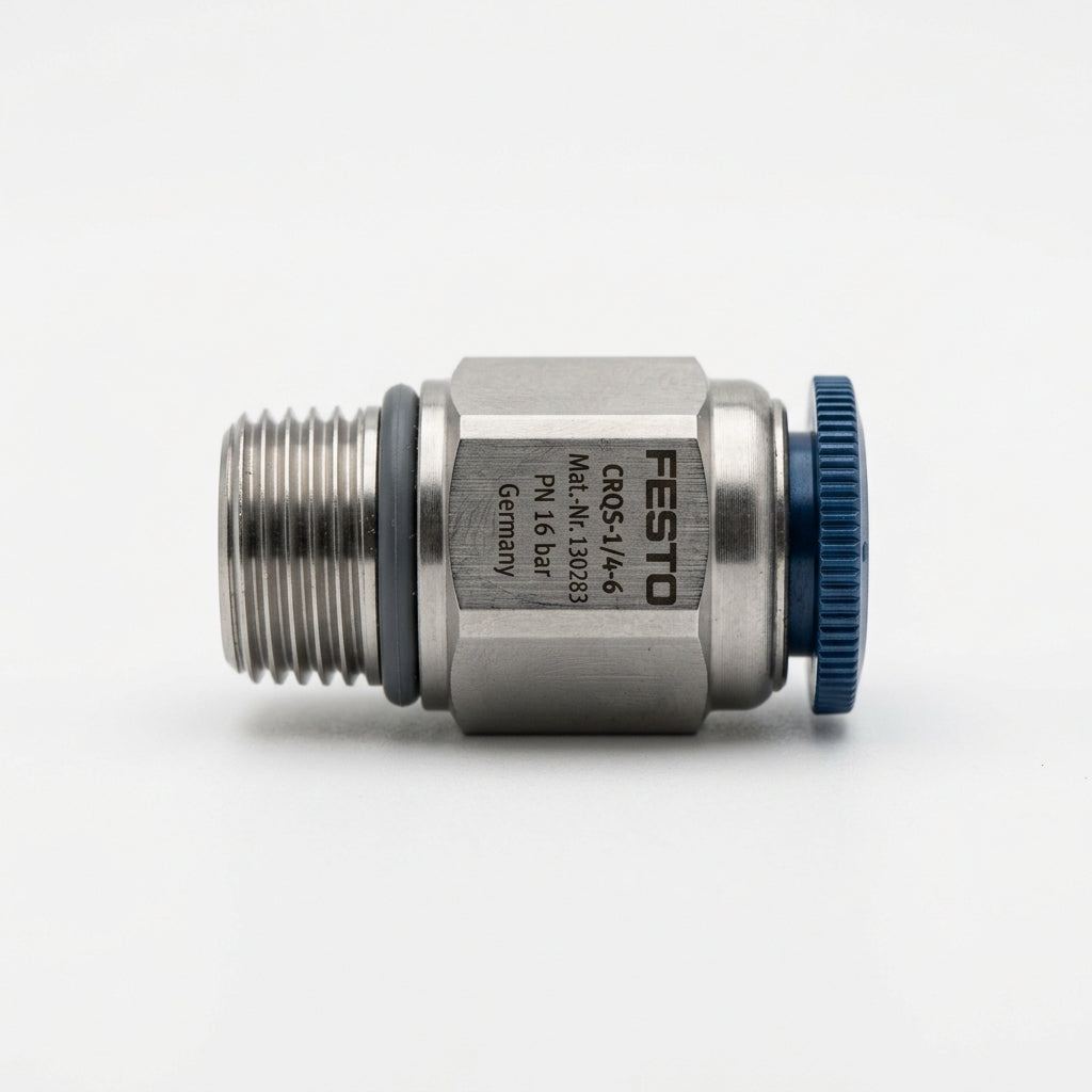 FESTO CRQS-1/4-6