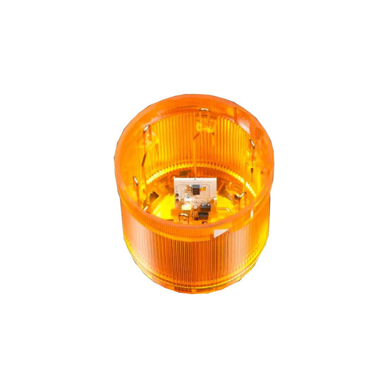 SG LUZ INTERMITENTE 24V. LED AMARILLO