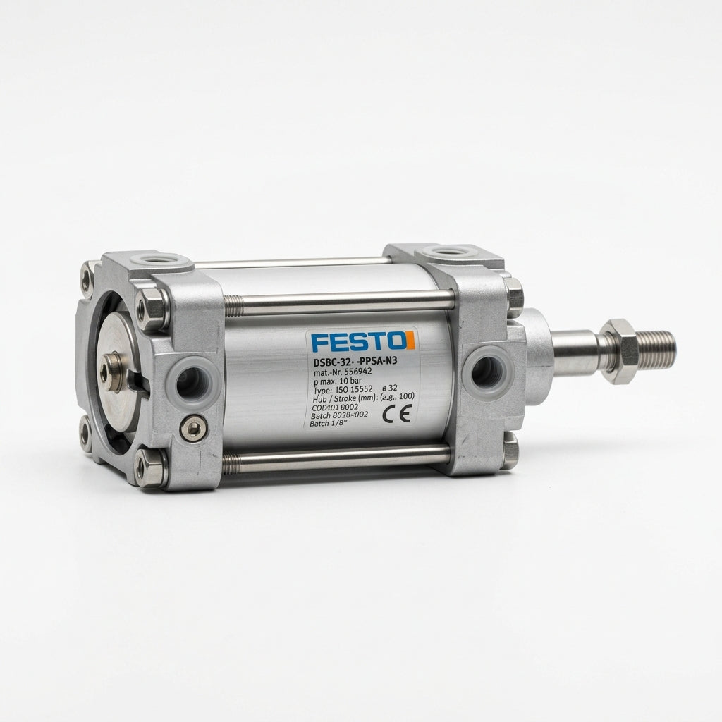 FESTO DSBC-32- -PPSA-N3