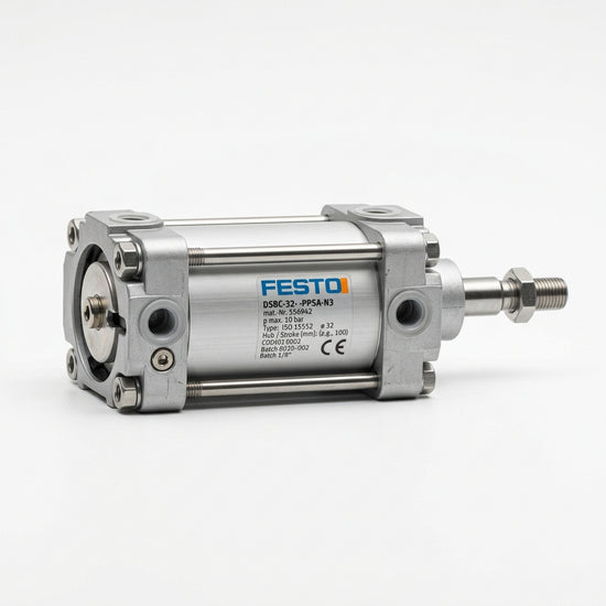 FESTO DSBC-32- -PPSA-N3
