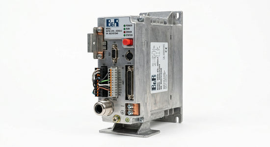 B&R 8GP50-070--032S2L3
