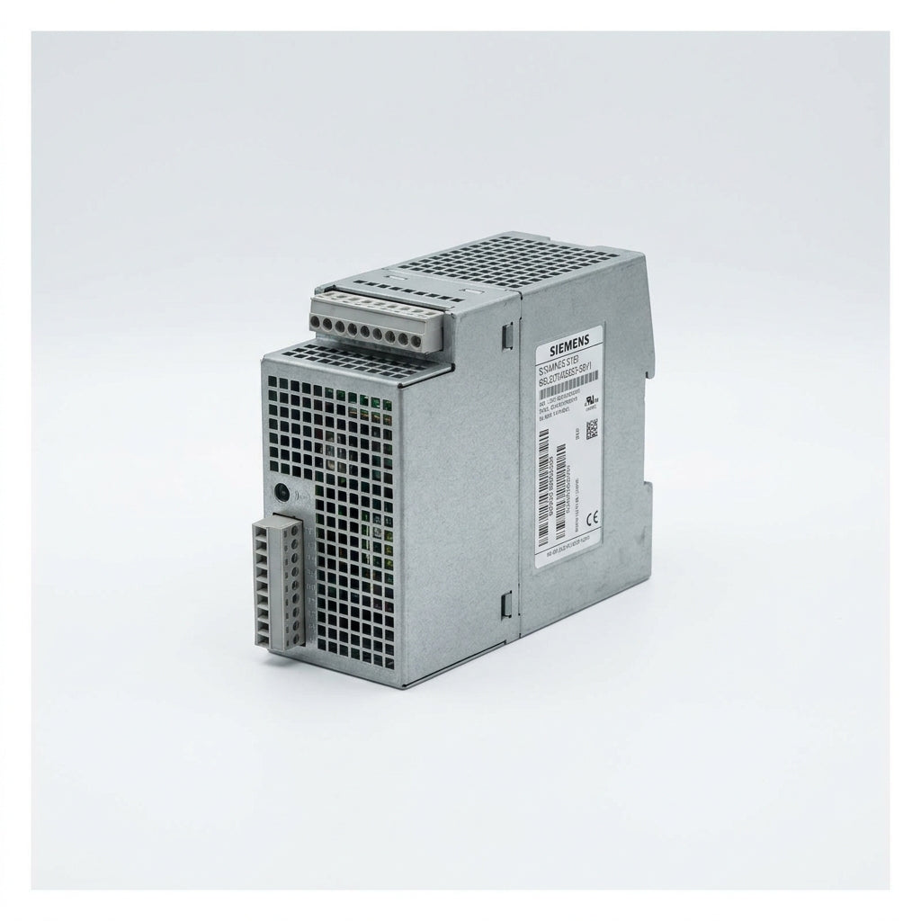 Siemens 6SL3210-5BB22-2BV1