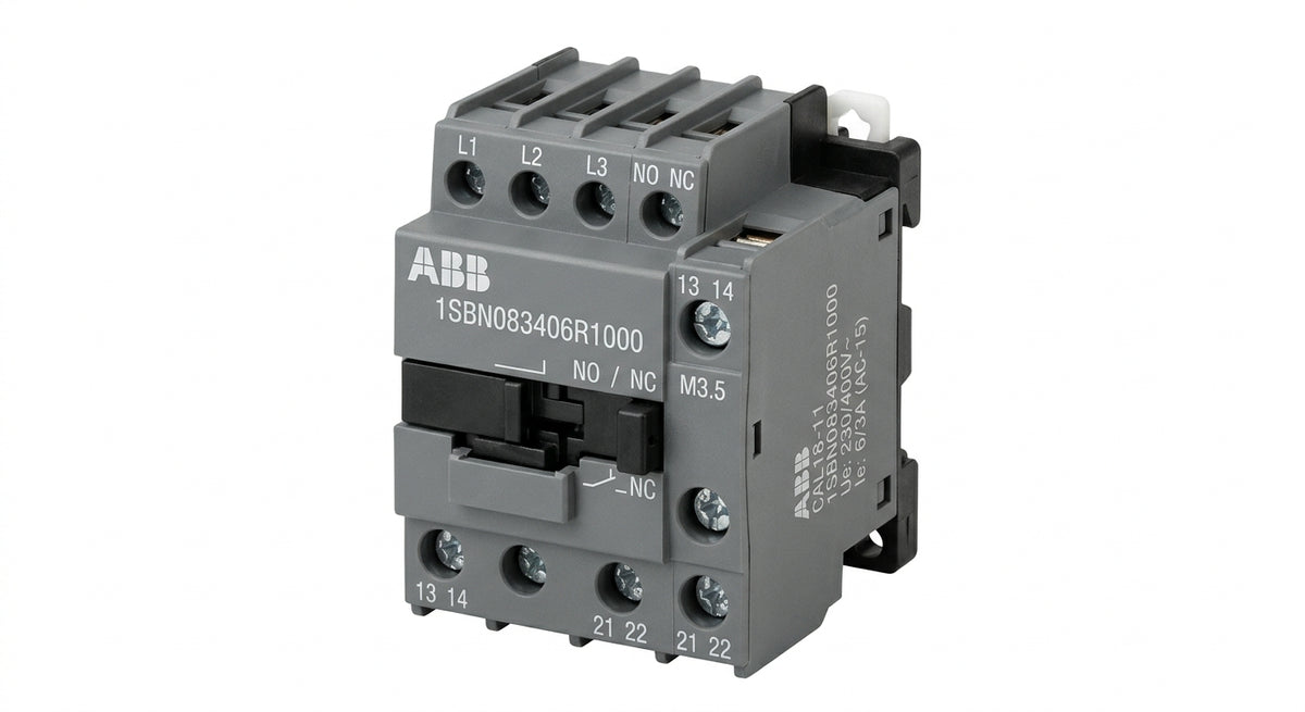 ABB 1SBN083406R1000