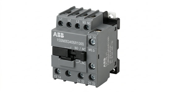 ABB 1SBN083406R1000