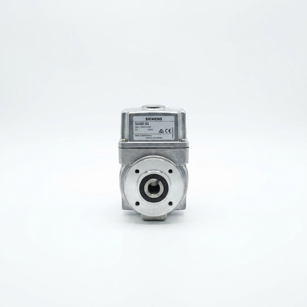 Siemens SAX61.03