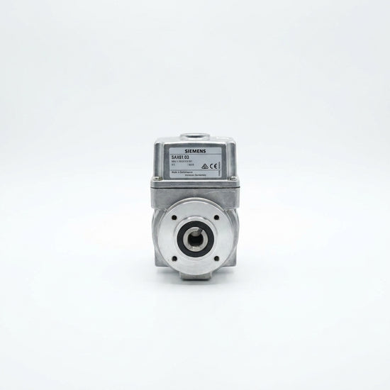 Siemens SAX61.03