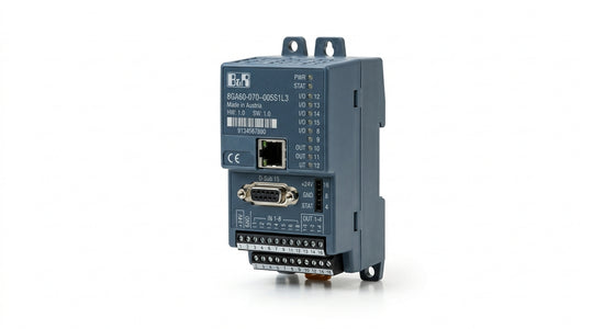 B&R 8GA60-070–005S1L3