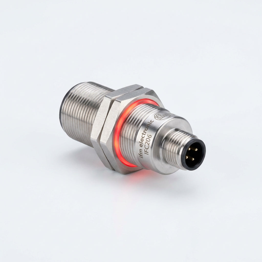 ifm electronic IFC206