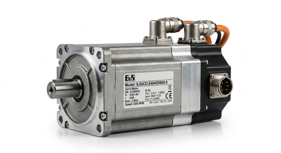B&R 8JSA33.E4045D600-0