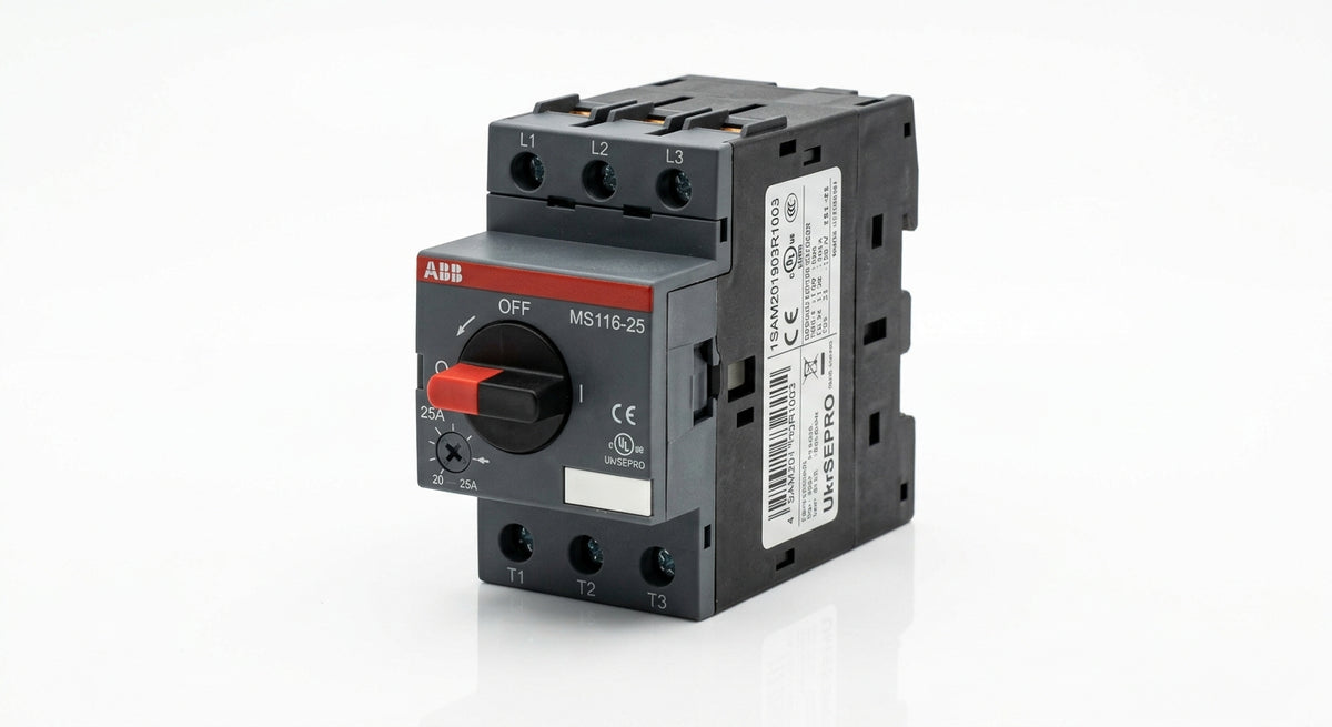 ABB 1SAM201903R1003