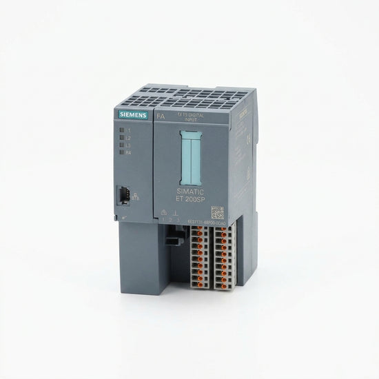 SIEMENS/FA 6ES7131-6BF00-0DA0