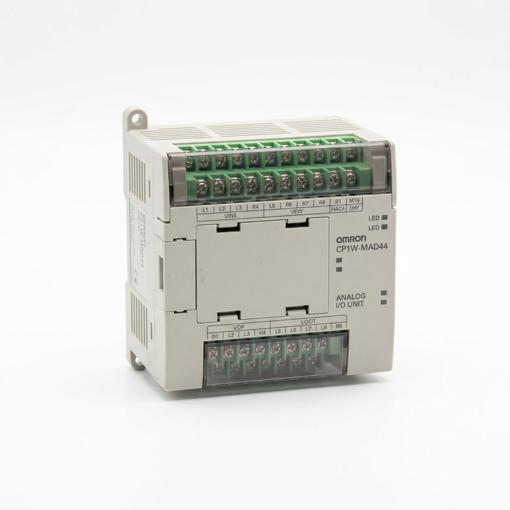 Omron CP1W-MAD44
