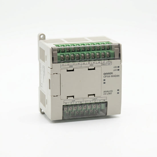 Omron CP1W-MAD44